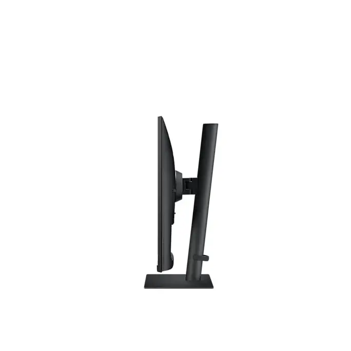 SAMSUNG LS27B800PXUXEN 27inch 16:9 3840x2160 IPS 5ms HAS Swivel Pivot Tilt HDMI DP USB-C 90W LAN USB3 Hub VESA