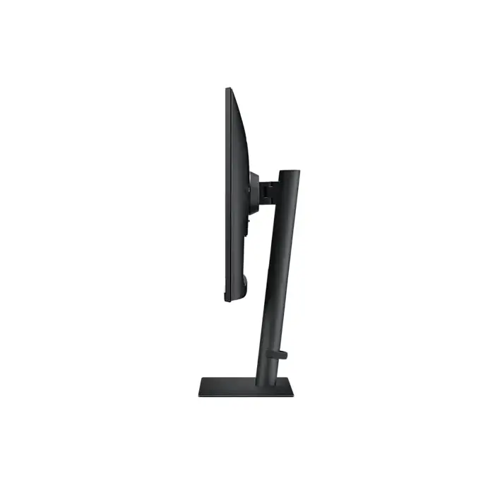 SAMSUNG LS27B800PXUXEN 27inch 16:9 3840x2160 IPS 5ms HAS Swivel Pivot Tilt HDMI DP USB-C 90W LAN USB3 Hub VESA