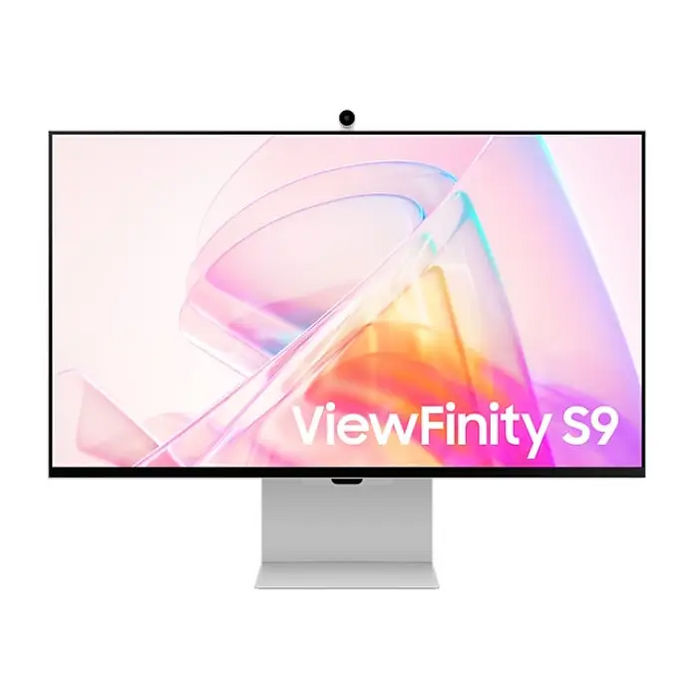 SAMSUNG LS27C902PAUXDU S9 Viewfility 27inch 16:9 5K IPS 5ms 16:9 60Hz 600cd/m2 HDMI DP - Бизнес