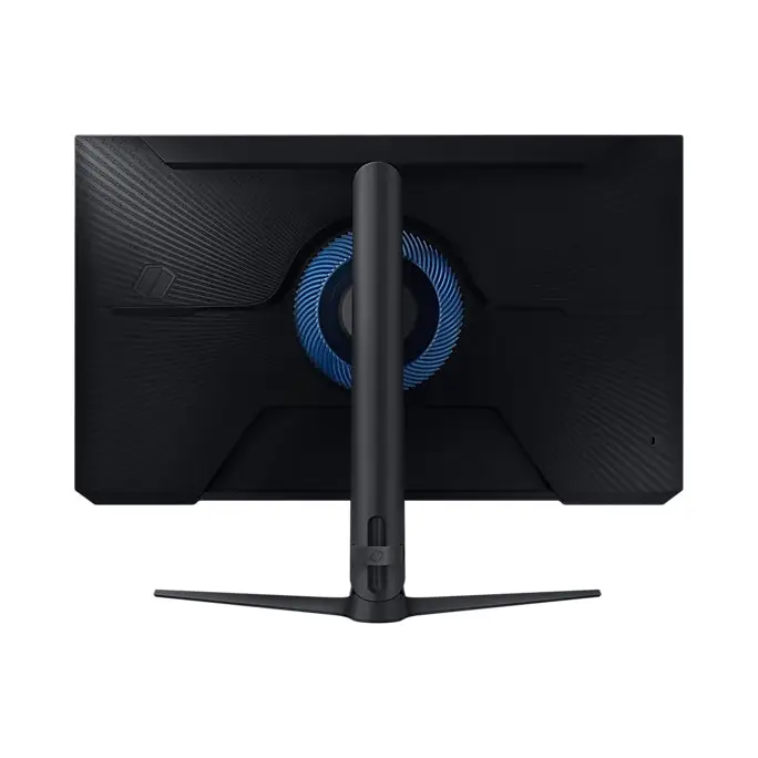 Samsung LS27CG510E 27’’ Odyssey VA 165 Hz 1 ms 2560x1440 DP HDMI Black - Monitors 27’’<<<SAMSUNG