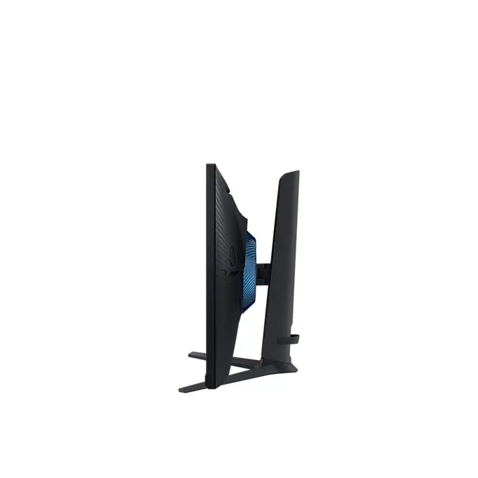 Samsung LS27CG510E 27’’ Odyssey VA 165 Hz 1 ms 2560x1440 DP HDMI Black - Monitors 27’’<<<SAMSUNG