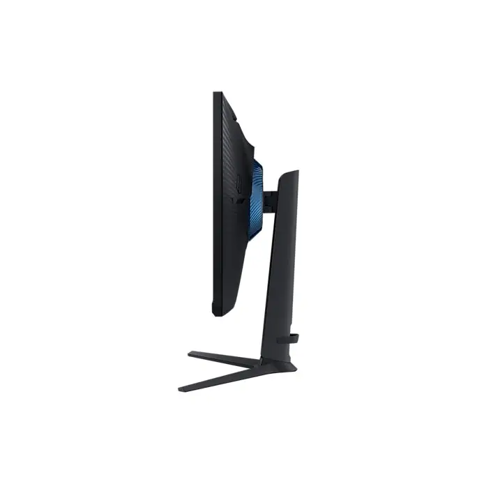 Samsung LS27CG510E 27’’ Odyssey VA 165 Hz 1 ms 2560x1440 DP HDMI Black - Monitors 27’’<<<SAMSUNG