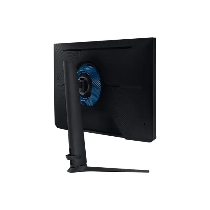 Samsung LS27CG510E 27’’ Odyssey VA 165 Hz 1 ms 2560x1440 DP HDMI Black - Monitors 27’’<<<SAMSUNG