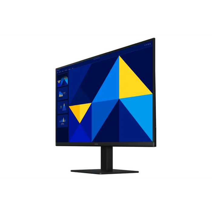Samsung LS27D300GA 27’’ IPS LED 1920x1080 5ms 100 Hz 250cd/m2,HDMI Black - Monitors 27’’<<<SAMSUNG