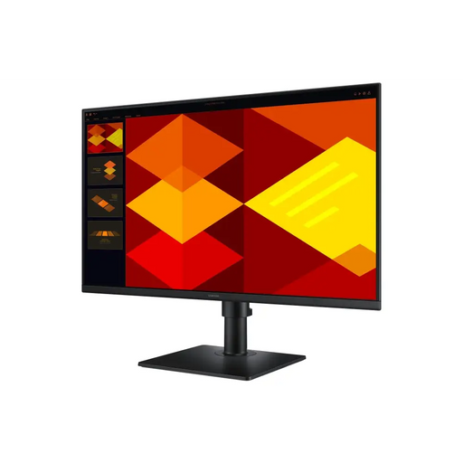 Samsung LS27D406GA 27’’ IPS LED 1920x1080 5ms 100 Hz,250cd/m2 HDMI DP USB Hub Black - Monitors 27’’<<<SAMSUNG