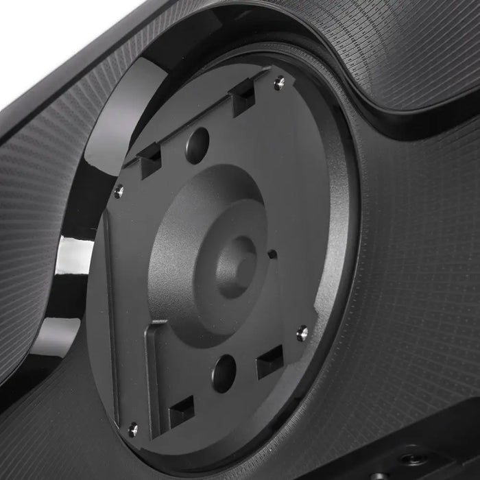 Samsung LS27FG510EUXEN computer monitor 68.6 cm (27’’) 2560 x 1440 pixels Quad HD LED Black - LCD monitors