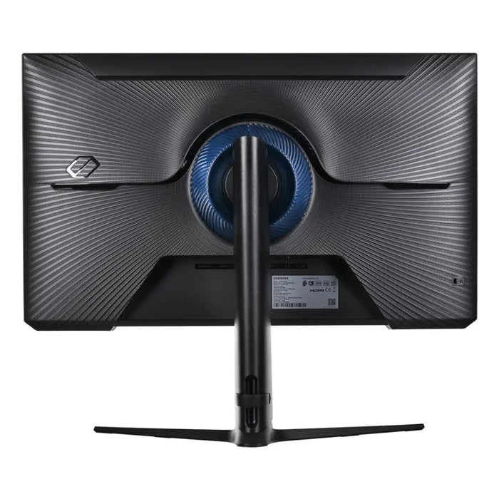 Samsung LS27FG510EUXEN computer monitor 68.6 cm (27’’) 2560 x 1440 pixels Quad HD LED Black - LCD monitors