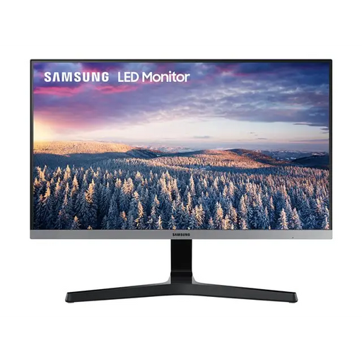 SAMSUNG LS27R350FHUXEN 27inch IPS FHD 1920x1080 16:9 1000:1 250cd/m2 5ms GTG 75Hz HDMI glossy black - Потребителски