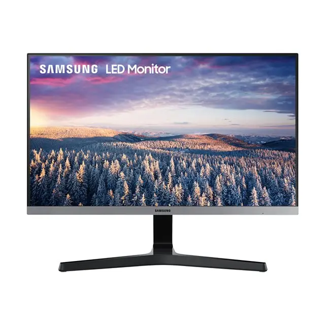 SAMSUNG LS27R350FHUXEN 27inch IPS FHD 1920x1080 16:9 1000:1 250cd/m2 5ms GTG 75Hz HDMI glossy black - Потребителски