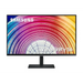 SAMSUNG LS32A600NAUXEN 32inch Bezelless 16:9 Wide 2560x1440 VA 5ms HAS/Swivel/Pivot/Tilt 120mm HDMI/DP USB3 hub