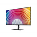 SAMSUNG LS32A600NAUXEN 32inch Bezelless 16:9 Wide 2560x1440 VA 5ms HAS/Swivel/Pivot/Tilt 120mm HDMI/DP USB3 hub