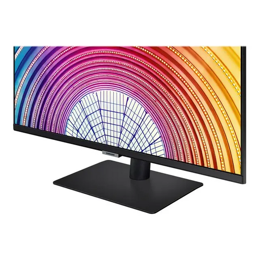 SAMSUNG LS32A600NWUXEN 32inch Bezelless 16:9 2560x1440 VA 4ms HDR10 HAS/Swivel/Pivot/Tilt - Потребителски