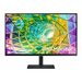 SAMSUNG LS32A800NMUXEN 32inch Bezelless 16:9 UHD VA 5ms HDR10 HAS/Swivel/Pivot/Tilt 130mm HDMI/DP USB3-HUB VESA 100