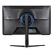 Samsung LS32FG510EUXEN computer monitor 81.3 cm (32’’) 2560 x 1440 pixels Quad HD LED Black - LCD monitors