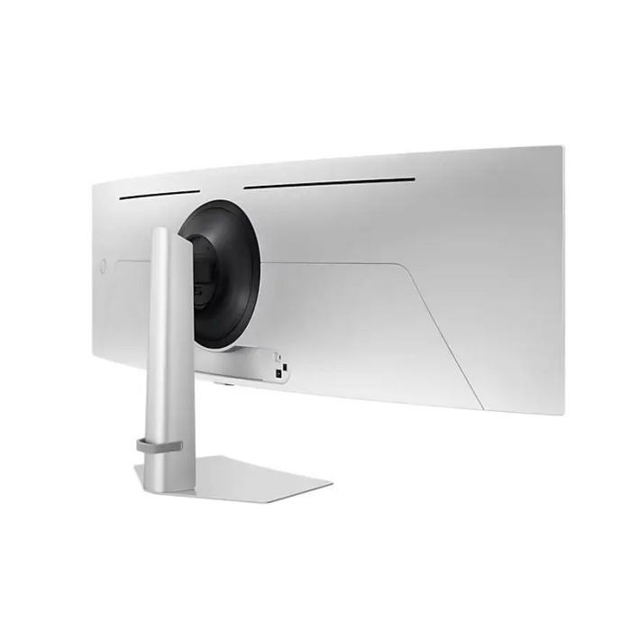 Samsung LS49DG910 49’’ Odyssey G9 GAMING Curved OLED 1800R 144Hz Smart. 32:9 5120 x 1440 Display Port HDMI,Micro HDMI