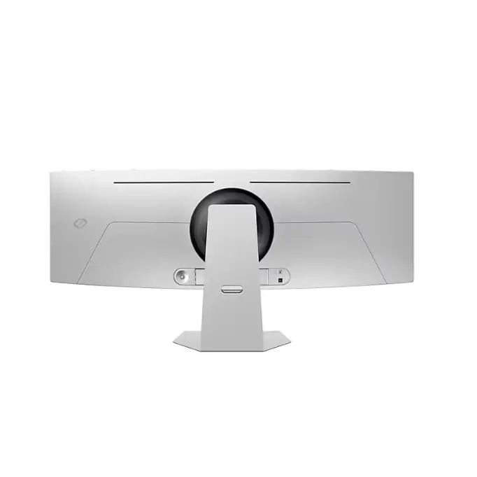 Samsung LS49DG950 49’’ CURVED Odyssey G9 OLED 1000R 240Hz 32:9 5120 x 1440 250 cd/m2 Display Port HDMI Micro HDMI USB