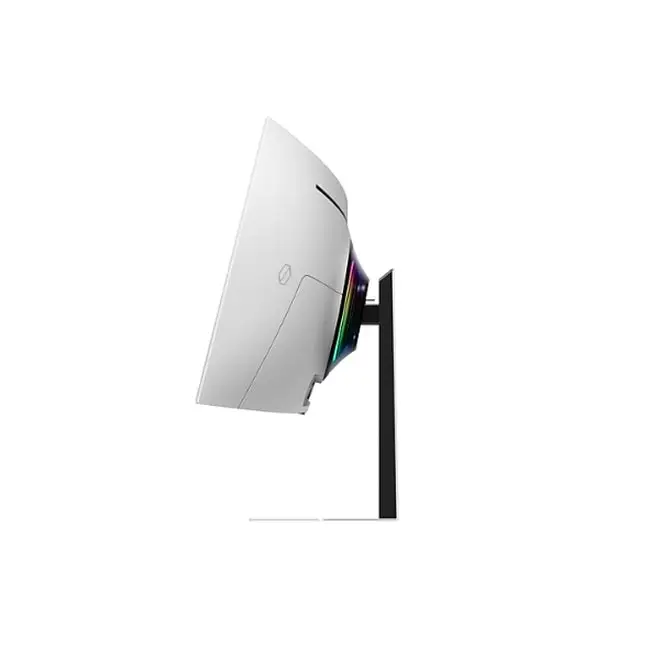 Samsung LS49DG950 49’’ CURVED Odyssey G9 OLED 1000R 240Hz 32:9 5120 x 1440 250 cd/m2 Display Port HDMI Micro HDMI USB