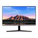 SAMSUNG LU28R550UQRXEN 28inch IPS 4K UHD 3840x2160 16:9 1000:1 300cd/m2 4ms GTG 2xHDMI2.0 DP1.2 - Потребителски
