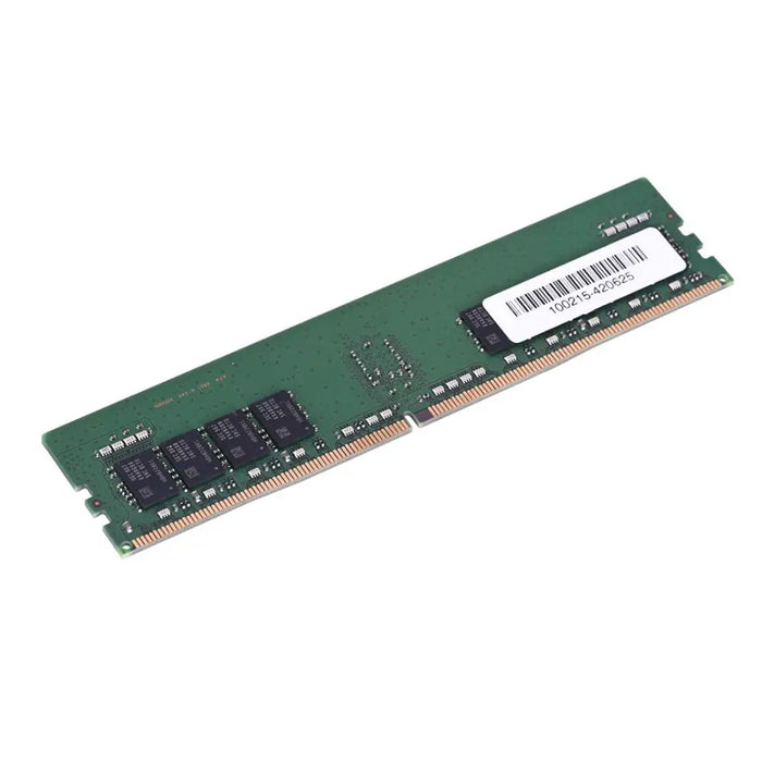 Samsung M393A2K43CB2-CTD memory module 16 GB 1 x 16 GB DDR4 2666 MHz ECC - DDR4 server