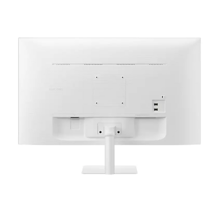 SAMSUNG M5 32inch Smart Monitor VA FHD 16:9 60Hz 250cd/m2 4ms HDMI DP 2x5W White - Потребителски