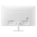 SAMSUNG M7 32inch Smart Monitor UHD VA Flat 60Hz 4ms 300cd/m2 3000:1 White - Потребителски монитори<<<Дисплеи<<<Аудио