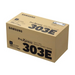 SAMSUNG MLT-D303E/ELS Extra H-Yield Blk C - Тонери<<<Консумативи - Лазер<<<Печат Сканиране и Консумативи<<<ALSO
