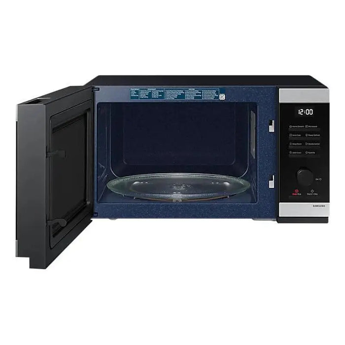 Samsung MS32DG4504ATE2 Microwave - Микровълнови<<<Малки електроуреди<<<TechMart&&&Микровълнови фурни<<<Малки