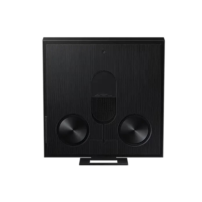 Samsung Music Frame HW-LS60D Dolby Atmos Wireless - Speakers<<<SAMSUNG Home Video & Audio<<<SAMSUNG<<<PolyComp&&&PC
