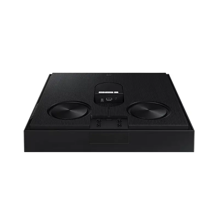 Samsung Music Frame HW-LS60D Dolby Atmos Wireless - Speakers<<<SAMSUNG Home Video & Audio<<<SAMSUNG<<<PolyComp&&&PC