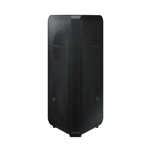 Samsung MX-ST50B Sound Tower 240W Built-in Battery IPX5 - Speakers<<<SAMSUNG Home Video &
