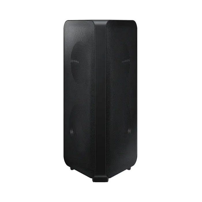 Samsung MX-ST50B Sound Tower 240W Built-in Battery IPX5 - Speakers<<<SAMSUNG Home Video &