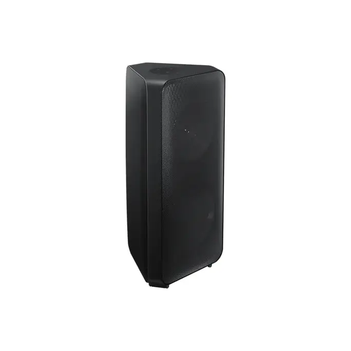 Samsung MX-ST50B Sound Tower 240W Built-in Battery IPX5 - Speakers<<<SAMSUNG Home Video &