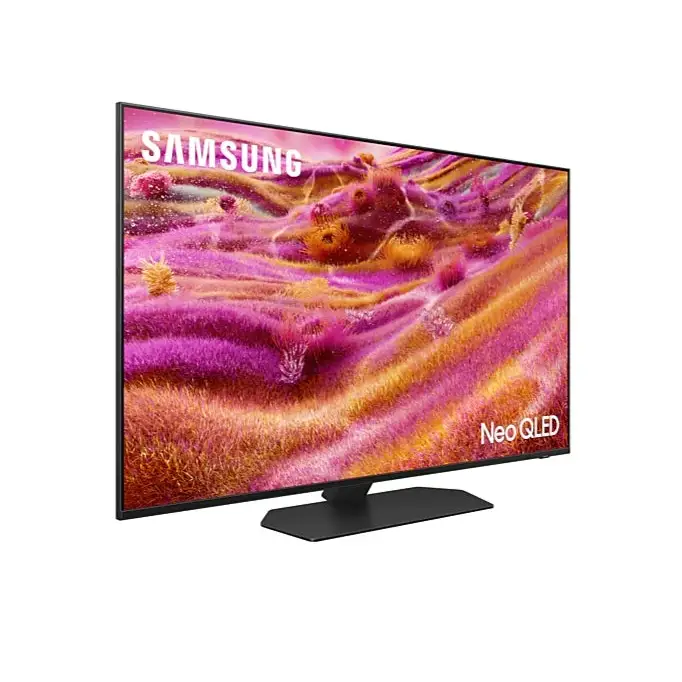 Samsung Neo QLED 50QN90F Ultra HD 4K Mini LED Smart HDR 120Hz (Up to 165Hz) Model 2025 - Телевизори 50’’<<<SAMSUNG