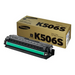 SAMSUNG original Toner cartridge LT-K506S/ELS Black Cartridge Toner cartridge SU180A - Тонери<<<Консумативи