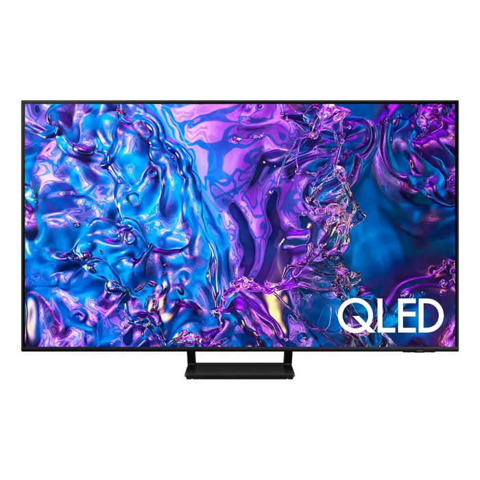 Samsung Q70D QE75Q70DATXXH TV 190.5 cm (75’’) QLED 4K Ultra HD Smart TV Wi-Fi Black - Телевизори<<<Телевизори<<<Аудио