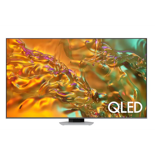 Samsung Q80D QE75Q80DATXXH TV 190.5 cm (75’’) 4K Ultra HD Smart TV Wi-Fi Silver - Телевизори<<<Телевизори<<<Аудио Видео
