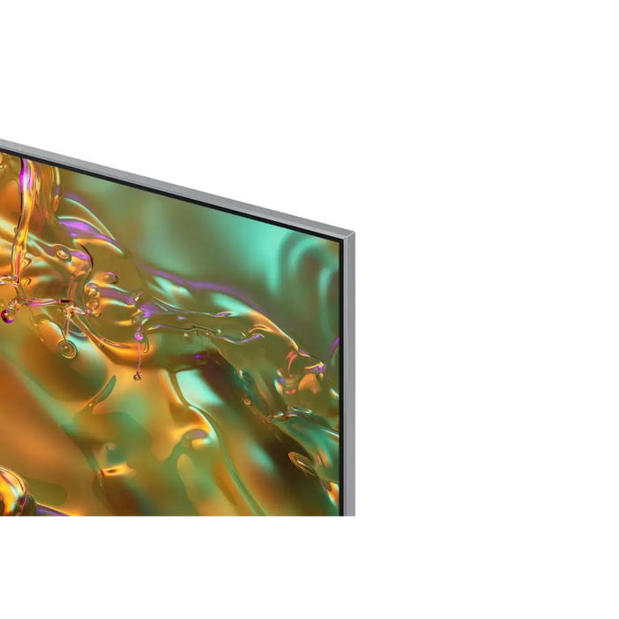 Samsung Q80D QE75Q80DATXXH TV 190.5 cm (75’’) 4K Ultra HD Smart TV Wi-Fi Silver - Телевизори<<<Телевизори<<<Аудио Видео