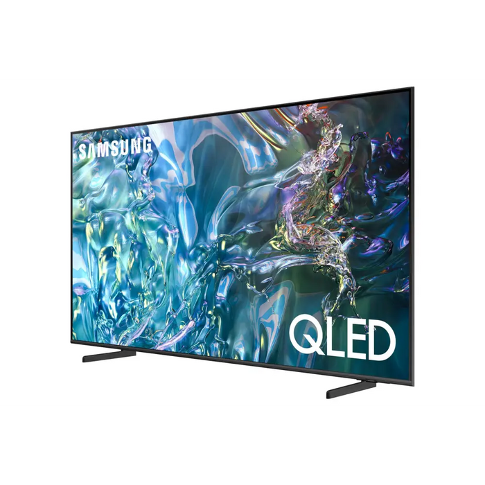Samsung QE65Q60DAUXXH 65’’ TV - QLED телевизори<<<Телевизори<<<Черна техника и