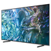 Samsung QE65Q60DAUXXH 65’’ TV - QLED телевизори<<<Телевизори<<<Черна техника и