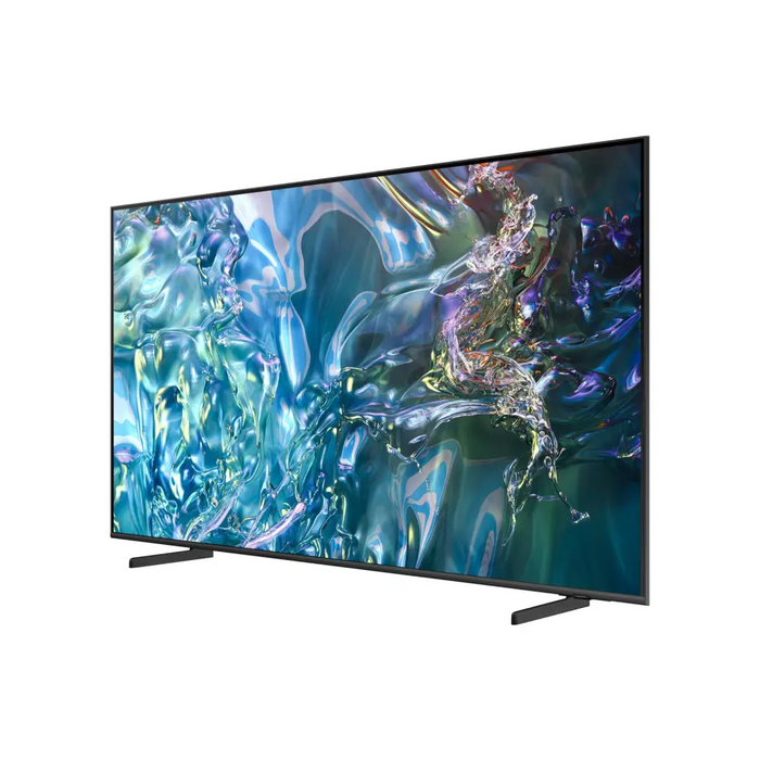 Samsung QE65Q60DAUXXH 65’’ TV - QLED телевизори<<<Телевизори<<<Черна техника и
