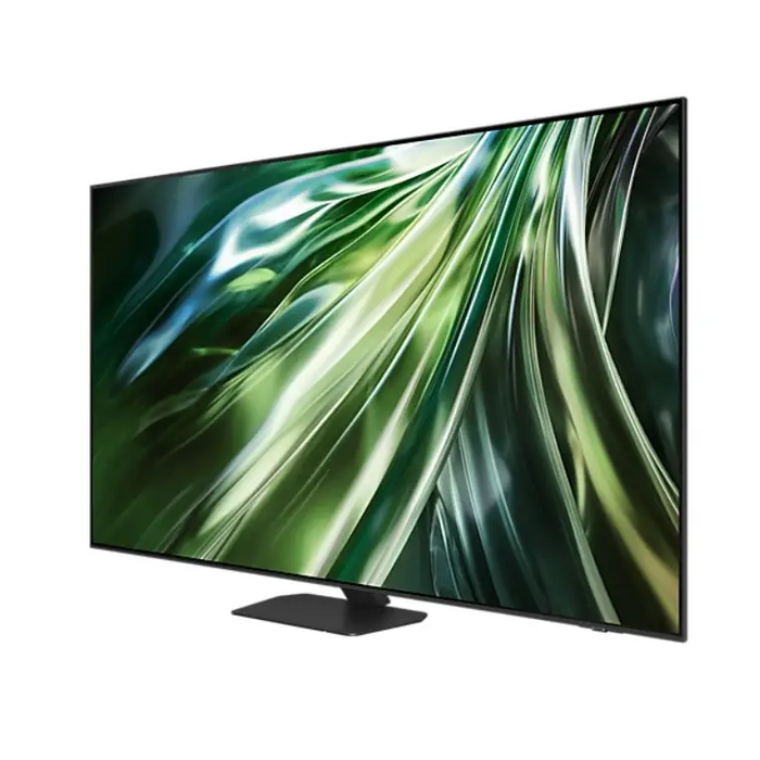 Samsung QE65QN90DATXXH TV 165.1 cm (65’’) 4K Ultra HD Smart TV Wi-Fi Black - Телевизори<<<Телевизори<<<Аудио Видео