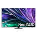 Samsung QN85D QE75QN85DBT 190.5 cm (75’’) 4K Ultra HD Smart TV Wi-Fi Carbon Silver - Телевизори<<<Телевизори<<<Аудио