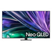 Samsung QN85D QE75QN85DBT 190.5 cm (75’’) 4K Ultra HD Smart TV Wi-Fi Carbon Silver - Телевизори<<<Телевизори<<<Аудио