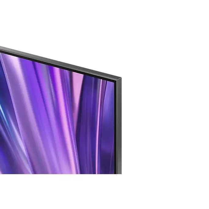 Samsung QN85D QE75QN85DBT 190.5 cm (75’’) 4K Ultra HD Smart TV Wi-Fi Carbon Silver - Телевизори<<<Телевизори<<<Аудио