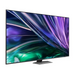 Samsung QN85D QE75QN85DBT 190.5 cm (75’’) 4K Ultra HD Smart TV Wi-Fi Carbon Silver - Телевизори<<<Телевизори<<<Аудио