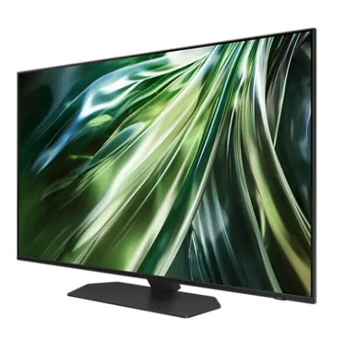 Samsung QN90D QE50QN90DATXXH TV 127 cm (50’’) 4K Ultra HD Smart TV Wi-Fi Black - Телевизори<<<Телевизори<<<Аудио Видео