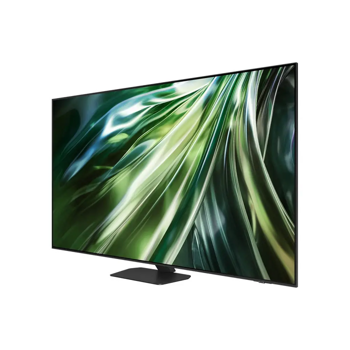 Samsung QN90D QE50QN90DATXXH TV 127 cm (50’’) 4K Ultra HD Smart TV Wi-Fi Black - Телевизори<<<Телевизори<<<Аудио Видео
