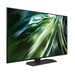Samsung QN90D QE50QN90DATXXH TV 127 cm (50’’) 4K Ultra HD Smart TV Wi-Fi Black - Телевизори<<<Телевизори<<<Аудио Видео