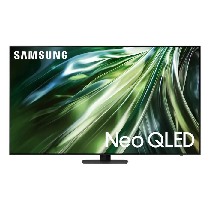 Samsung QN90D QE50QN90DATXXH TV 127 cm (50’’) 4K Ultra HD Smart TV Wi-Fi Black - Телевизори<<<Телевизори<<<Аудио Видео
