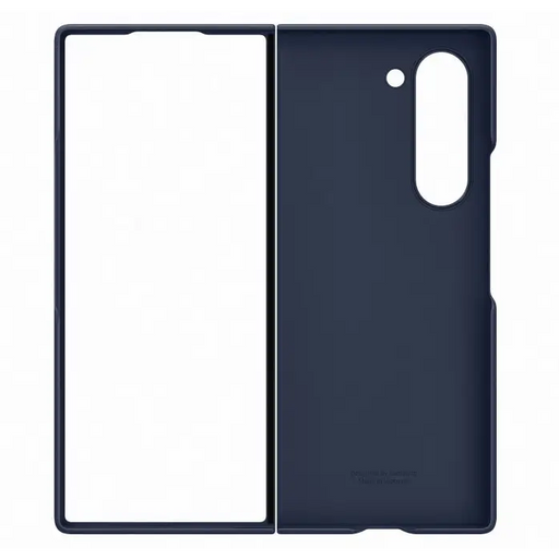 SAMSUNG S Pen Case for Galaxy Z Fold6 Navy - Калъфи и чанти<<<Аксесоари за смартфони<<<Телеком и Преносими